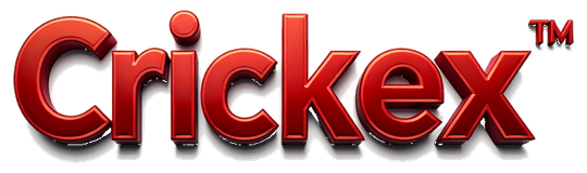 crickex logo