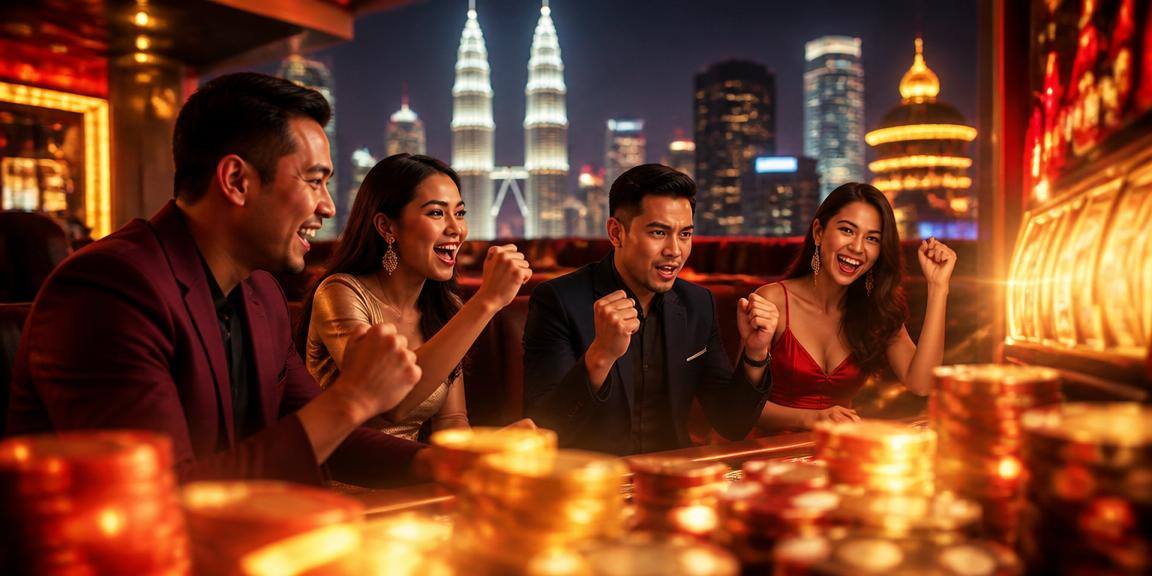 Bull Bull – Permainan Slot Bertaraf Tinggi di crickex