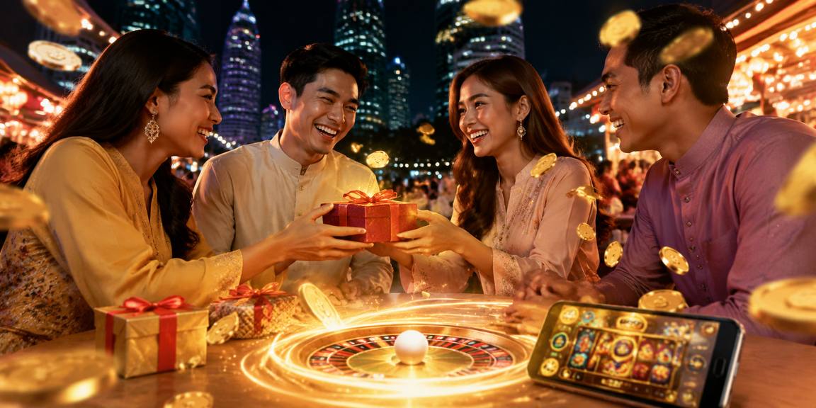 crickex Casino, Slots dan Sportsbook untuk Malaysia hari ini