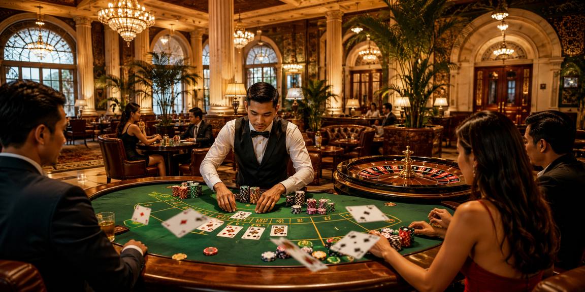 crickex Casino, Slots dan Sportsbook untuk Malaysia hari ini